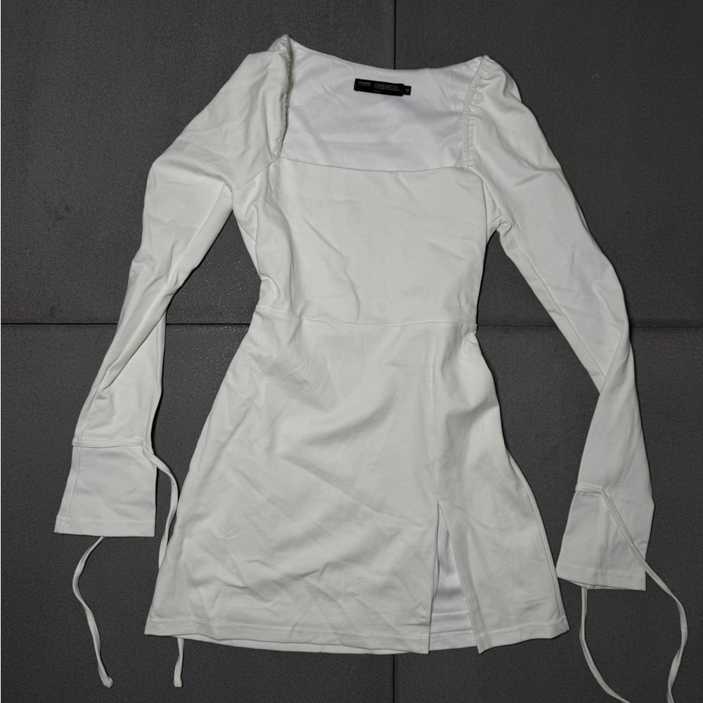 Brand new FINESSE White Dress